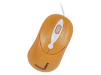 Urban factory CRAZY MOUSE ORANGE (CM08UF) Urban factory CRAZY MOUSE ORANGE (CM08UF)
